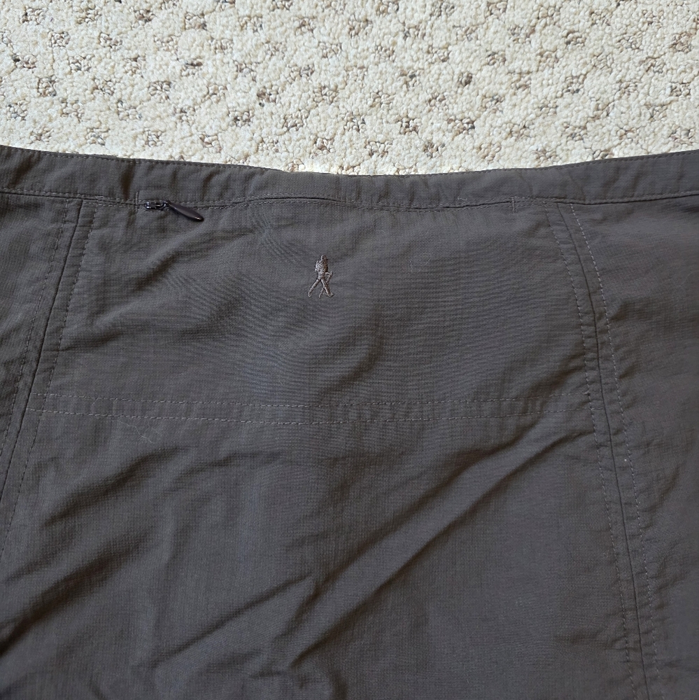 Royal Robbins Skort - Picture 3 of 8